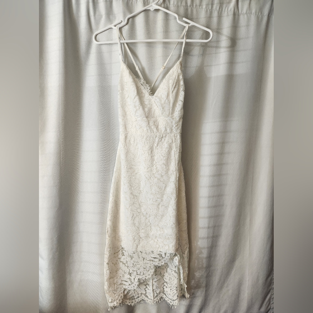 Lulu's Dress